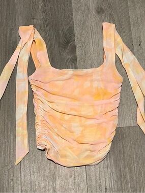 Free People Top size XS